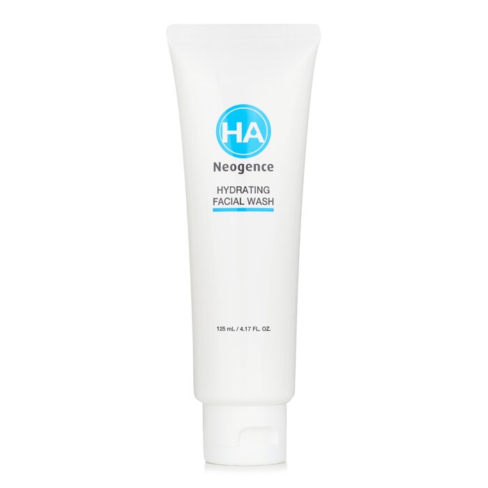Neogence HA - Hydrating Facial Wash 125ml/4.17ozProduct Thumbnail