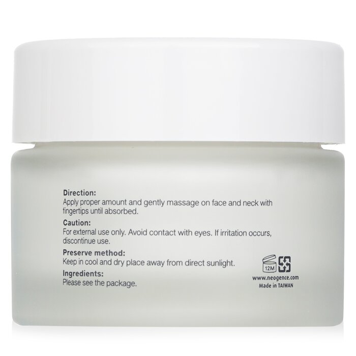 Neogence HA - Hydrating Cream With Hyaluronic Acid 50ml/1.69ozProduct Thumbnail