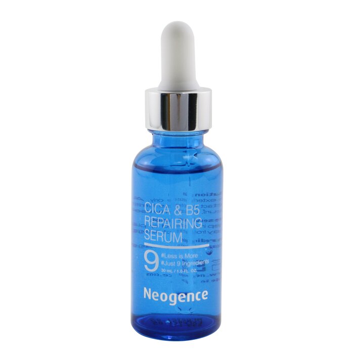 Neogence Cica & B5 Repairing Serum (With Just 9 Ingredients) 30ml/1ozProduct Thumbnail
