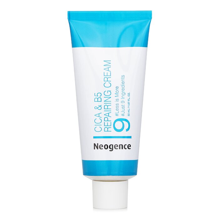 Neogence Cica & B5 Crema Reparadora (Con Sólo 9 Ingredientes) 50ml/1.67ozProduct Thumbnail