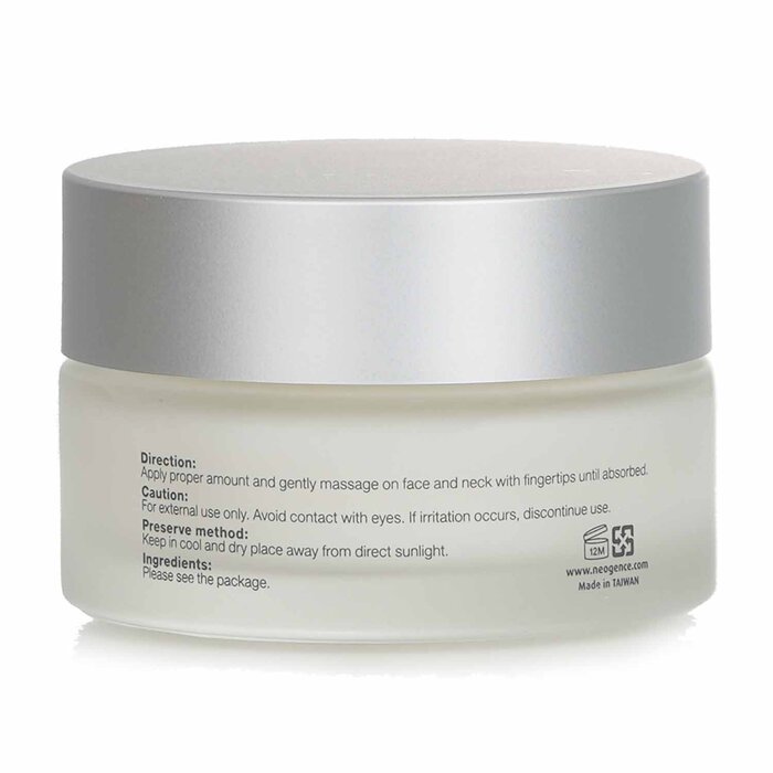 Neogence Anti-Aging Cream With Bakuchiol 30ml/1ozProduct Thumbnail