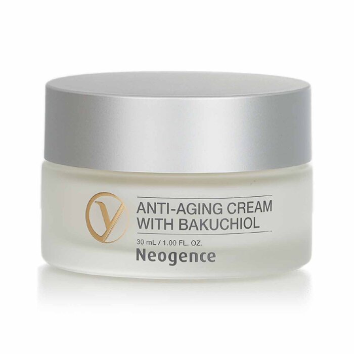 Neogence Anti-Aging Cream With Bakuchiol 30ml/1ozProduct Thumbnail