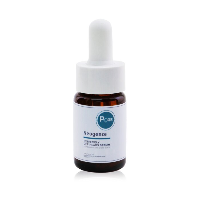 Neogence PORE - Extremely Off-Heads Serum 15ml/0.5ozProduct Thumbnail