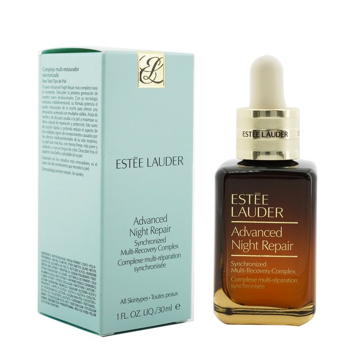 Estee Lauder Advanced Night Repair Synchronized Multi-Recovery Complex 30ml/1ozProduct Thumbnail