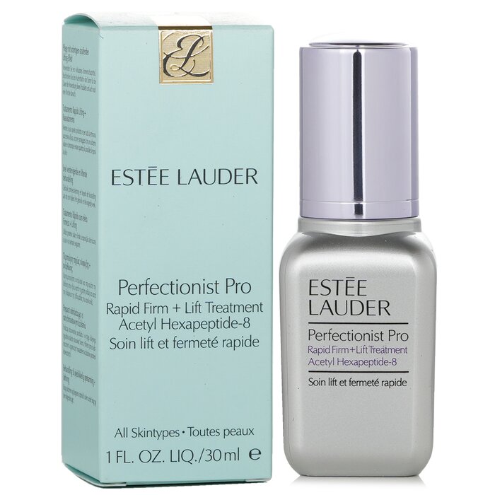 Estee Lauder Perfectionist Pro Rapid Firm + Lift Treatment Acetyl Hexapeptide-8 - For All Skin Types 30ml/1ozProduct Thumbnail