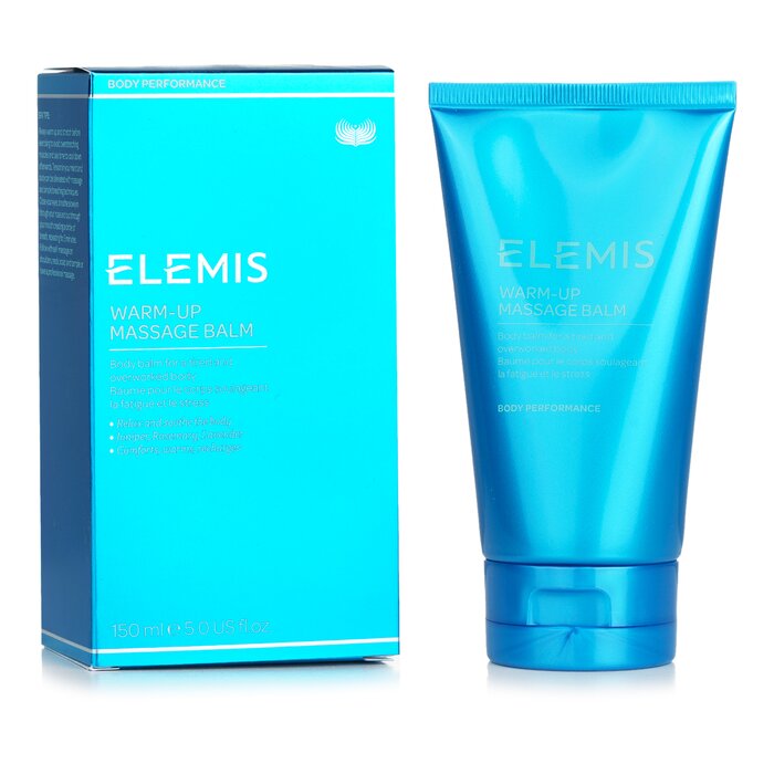 Elemis Warm-Up Massage Balm 150ml/5ozProduct Thumbnail