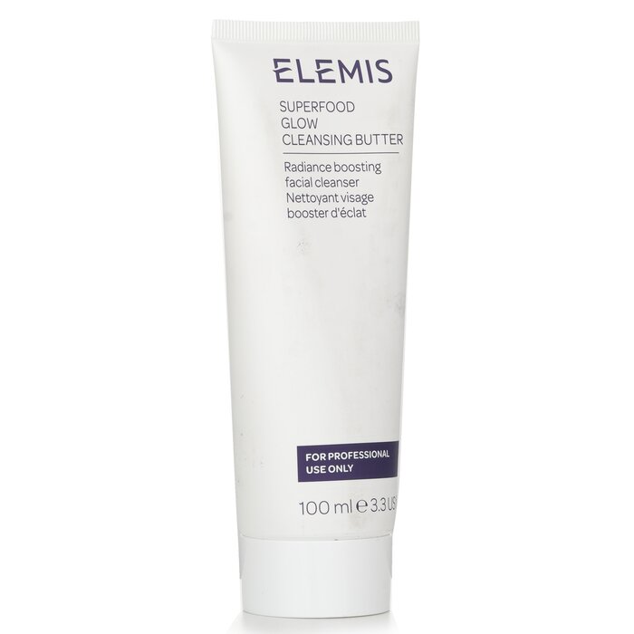 Elemis Superfood AHA Glow Cleansing Butter (салонен размер) 100ml/3.3ozProduct Thumbnail