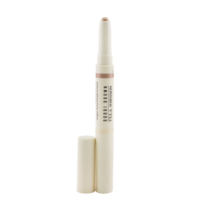 Bobbi Brown Dual Ended Long Wear Cream Shadow Stick (Ulla Johnson Collection) 1.6g/0.05ozProduct Thumbnail