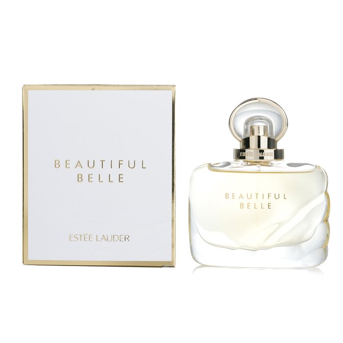 Estee Lauder Beautiful Belle Eau De Parfum Spray 50ml/1.7ozProduct Thumbnail
