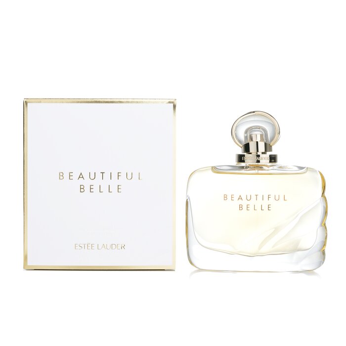 Estee Lauder Beautiful Belle Eau De Parfum Spray 100ml/3.4ozProduct Thumbnail