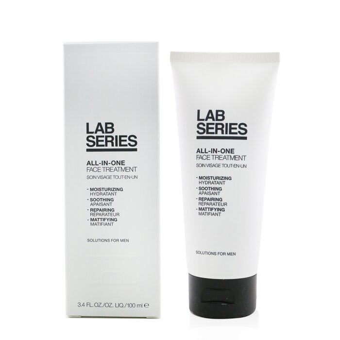 Lab Series Lab Series All In One Face Treatment (Tube) 100ml/3.4ozProduct Thumbnail