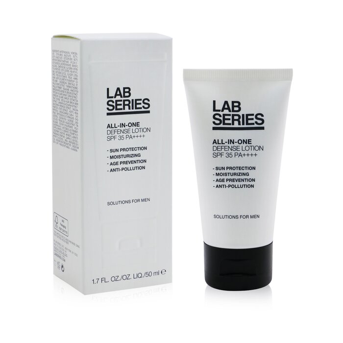 Lab Series Lab Series All-In-One Defense Lotion SPF 35 PA ++++ 50ml/1.7ozProduct Thumbnail