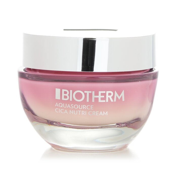 Biotherm Aquasource Cica Nutri Cream - For Dry Skin 50ml/1.69ozProduct Thumbnail