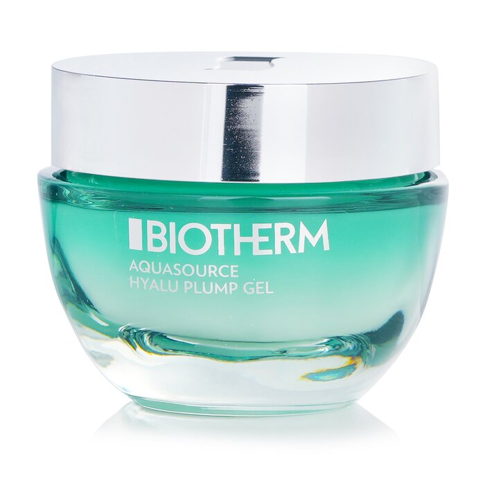 Biotherm Aquasource Hyalu Plump Gel - For Normal to Combination Skin 50ml/1.69ozProduct Thumbnail