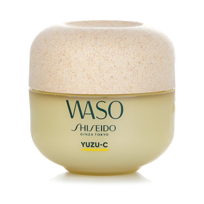 Shiseido Waso Yuzu-C Beauty Sleeping Mask  50ml/1.7ozProduct Thumbnail