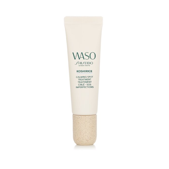 Shiseido Waso Koshirice Ošetření zklidňujících míst 20ml/0.7ozProduct Thumbnail