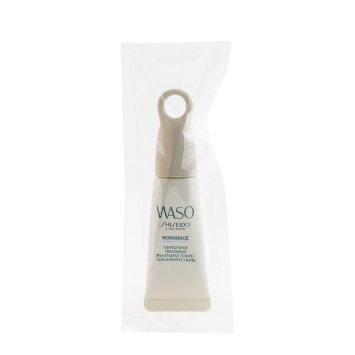 Shiseido Waso Koshirice Tinted Spot Treatment - # Natural Honey 8ml/0.33ozProduct Thumbnail