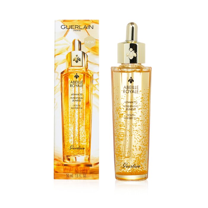 Guerlain Abeille Royale Advanced Youth Watery Oil  50ml/1.7ozProduct Thumbnail
