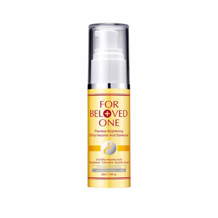 For Beloved One Flawless Brightening - Essence Ethyl Ascorbic Acid 30ml/1.06ozProduct Thumbnail