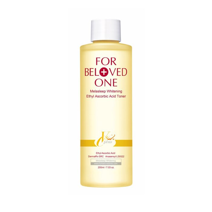 For Beloved One 睡眠美白 - 乙基抗壞血酸爽膚水 200ml/7.04ozProduct Thumbnail