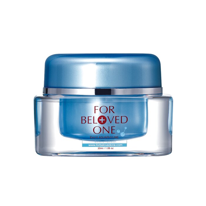 For Beloved One Hyaluronic Acid Moisturizing Surge Cream 30ml/1.06ozProduct Thumbnail