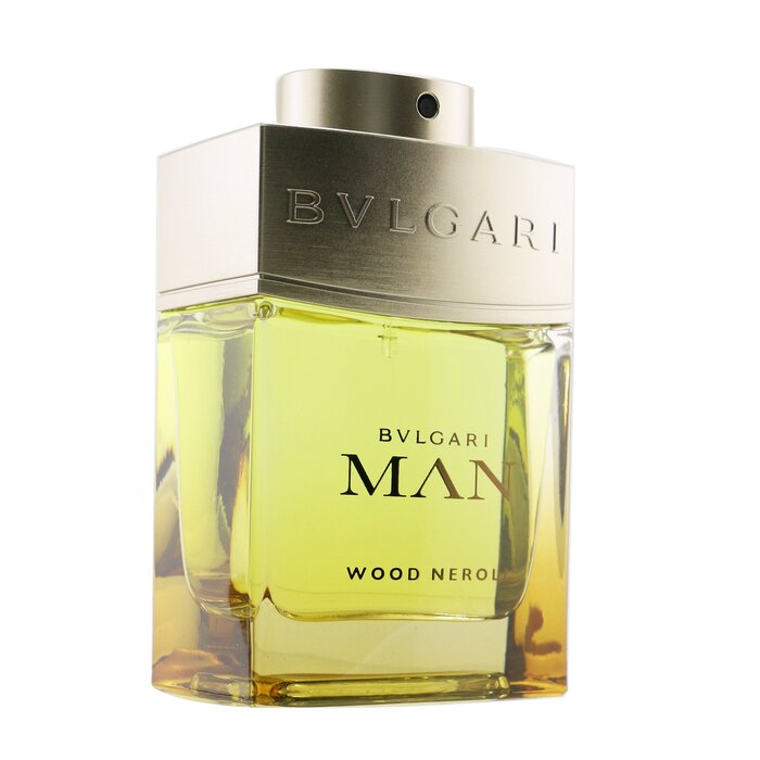 Bvlgari Man Wood Neroli Eau De Parfum Spray (Sin Caja) 60ml/2ozProduct Thumbnail