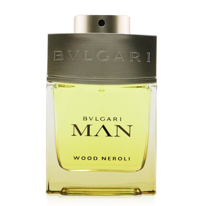 Bvlgari 寶格麗 Man Wood Neroli Eau De Parfum Spray (Unboxed) 60ml/2ozProduct Thumbnail