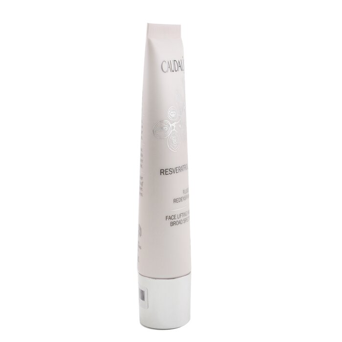Caudalie Resveratrol Lift Face Lifting Moisturizer Broad Spectrum SPF 20 (Unboxed) 40ml/1.3ozProduct Thumbnail