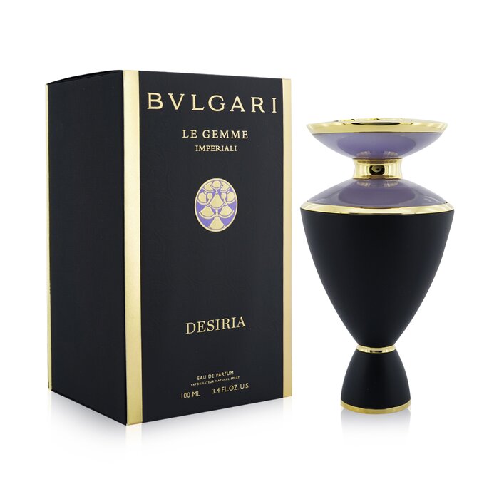 Bvlgari Le Gemme Desiria Eau de Parfum Spray 100ml/3.4ozProduct Thumbnail