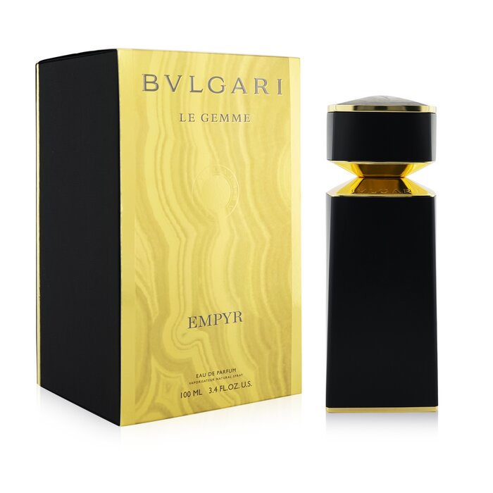 ブルガリ Bvlgari Le Gemme Empyr Eau De Parfum Spray 100ml/3.4ozProduct Thumbnail