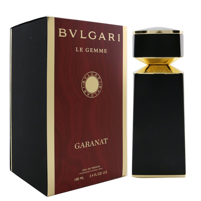 Bvlgari Le Gemme Garanat Eau De Parfum Spray 100ml/3.4ozProduct Thumbnail