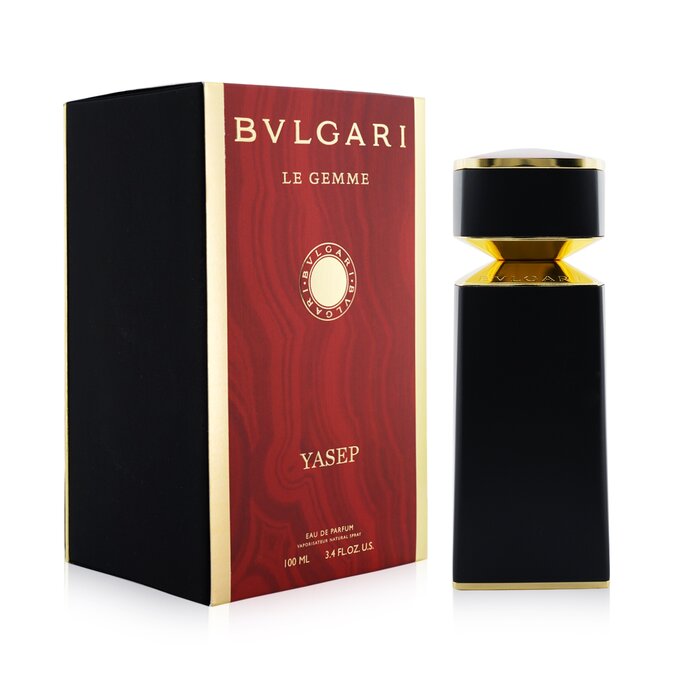 Bvlgari Le Gemme Yasep Eau De Parfum Spray 100ml/3.4ozProduct Thumbnail