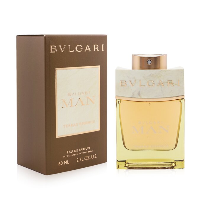 Bvlgari Man Terrae Essence Eau De Parfum Spray 60ml/2ozProduct Thumbnail