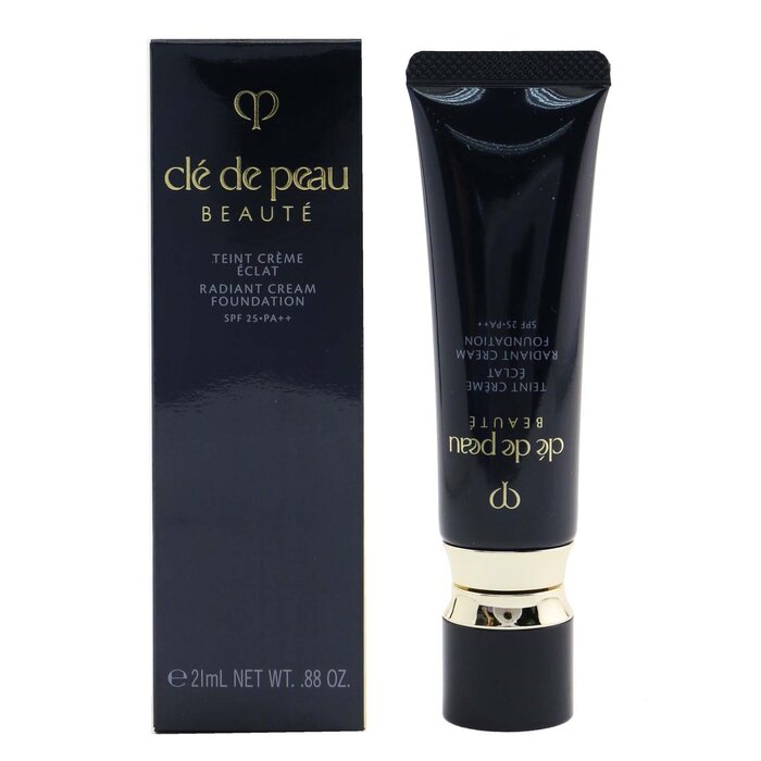 Cle De Peau Radiant Cream Foundation N SPF 25 21ml/0.88ozProduct Thumbnail