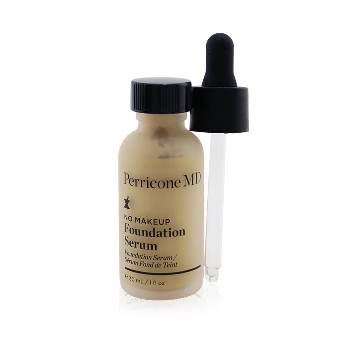 Perricone MD 裴禮康醫師  No Makeup Foundation Serum SPF 20 30ml/1ozProduct Thumbnail