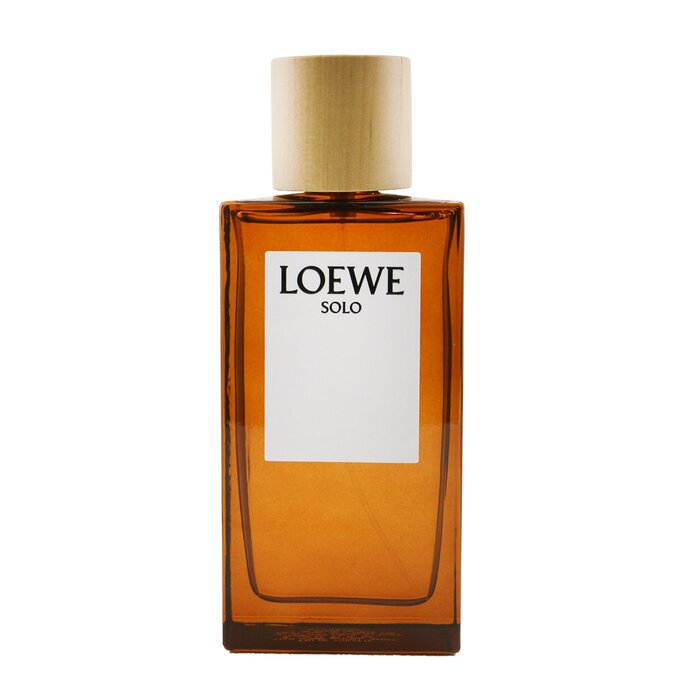 Loewe Тоалетна вода Solo спрей 150ml/5ozProduct Thumbnail