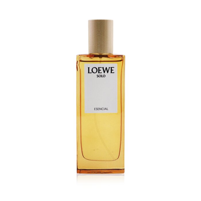 Loewe Solo Esencial או דה טואלט ספריי 50ml/1.7ozProduct Thumbnail