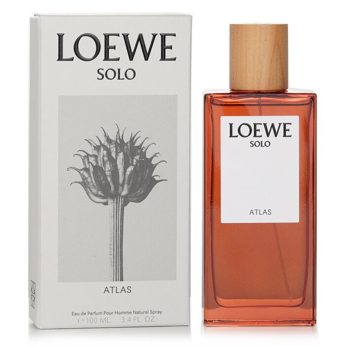 Loewe Solo Atlas 男士香水 100ml/3.3ozProduct Thumbnail