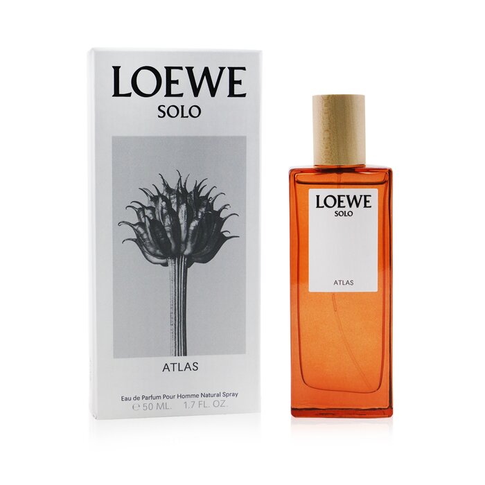 Loewe Solo Atlas Eau De Parfum Spray  50ml/1.7ozProduct Thumbnail
