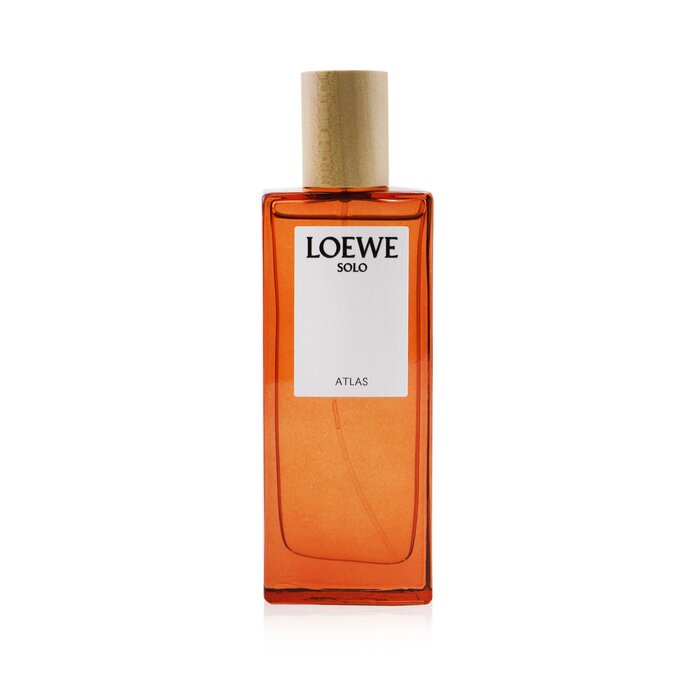 Loewe Solo Atlas Eau De Parfum Spray 50ml/1.7ozProduct Thumbnail
