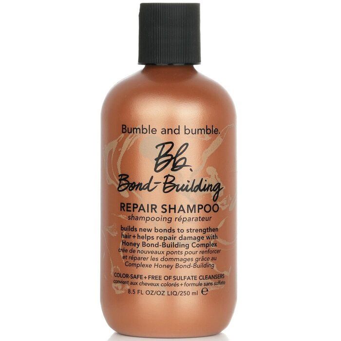 Bumble and Bumble Bb. Bond-Building Repair Shampoo  250ml/8.5ozProduct Thumbnail