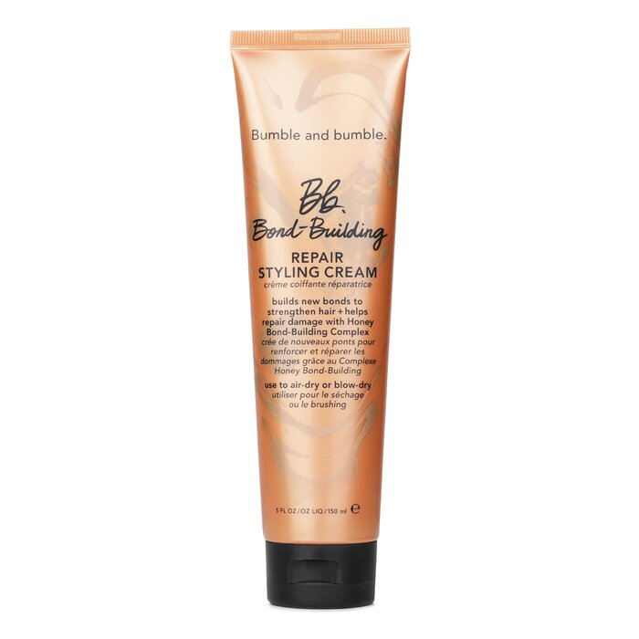 Bumble and Bumble Bb. Bond-Building Repair Styling Cream  150ml/5ozProduct Thumbnail