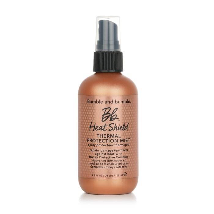Bumble and Bumble Bb. Heat Shield Thermal Protection Mist 125ml/4.2ozProduct Thumbnail