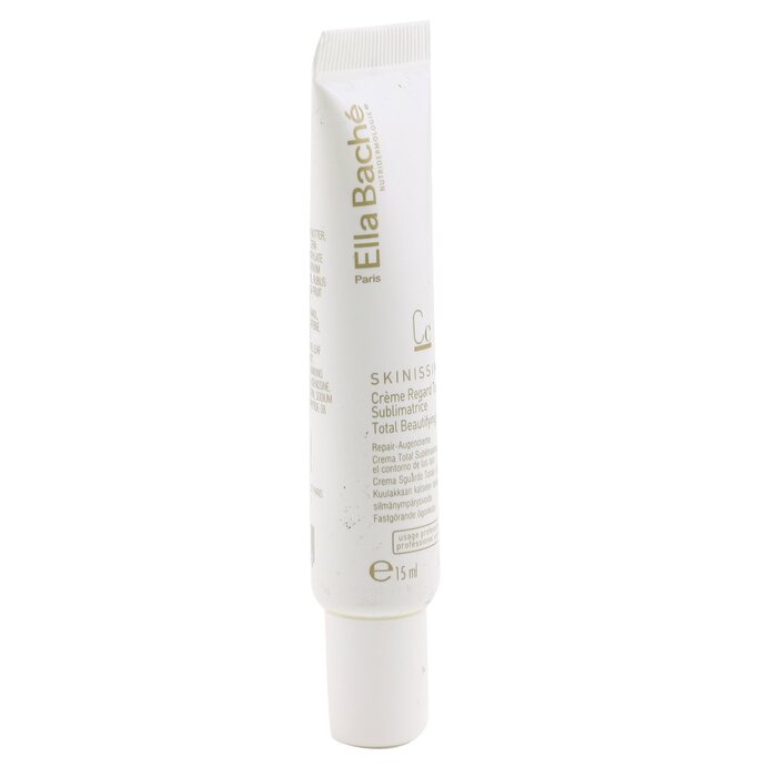 Ella Bache Skinissime Total Beautifying Eye Cream (Salon Product) 15ml/0.51ozProduct Thumbnail