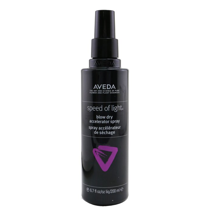 Aveda Speed Of Light Blow Dry Accelerator Spray 200ml/6.7ozProduct Thumbnail