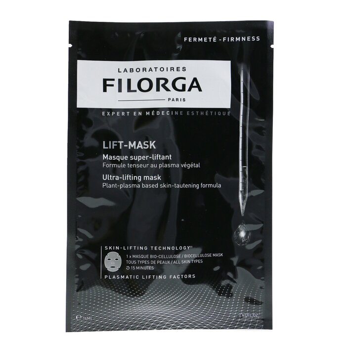 菲洛嘉 Filorga 提拉紧致塑颜面膜 14ml/0.47ozProduct Thumbnail