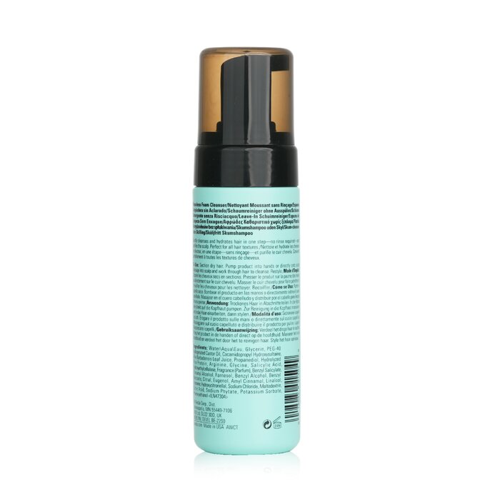 Aveda Foam Reset Rinseless Hydrating Hair Cleanser  150ml/5ozProduct Thumbnail