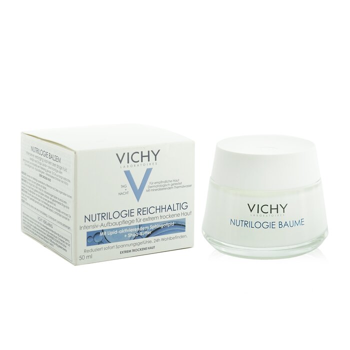 Vichy Nutrilogie Intense Cream - For Very Dry Skin 50ml/1.69ozProduct Thumbnail