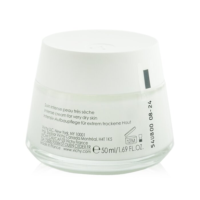 Vichy Nutrilogie Intense Cream - Para pele muito seca 50ml/1.69ozProduct Thumbnail