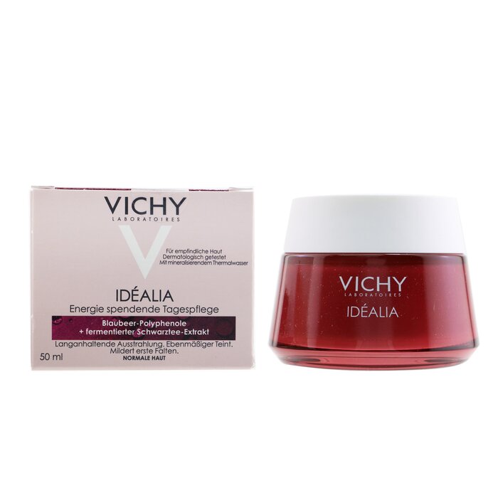 Vichy Idealia Day Care Moisturizing Cream - For Normal To Combination Skin 50ml/1.69ozProduct Thumbnail